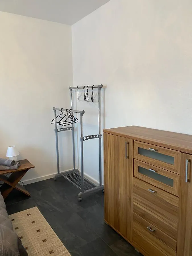 Apartment Wohnung Neunburg Vorm Wald Germany
