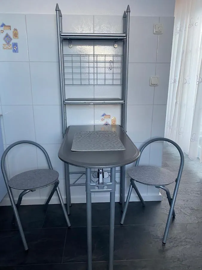 Apartment Wohnung Neunburg Vorm Wald