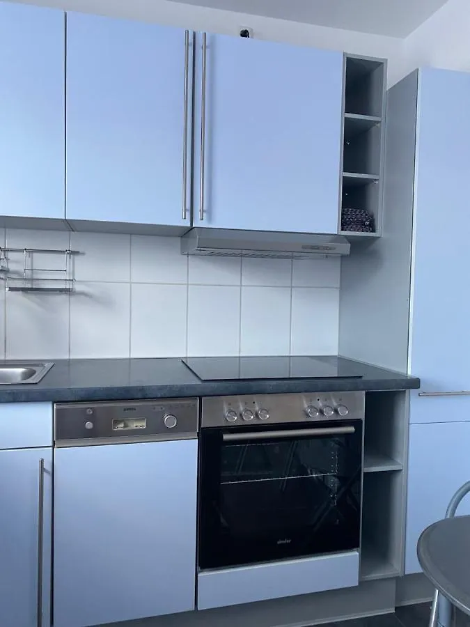 Apartment Wohnung Neunburg Vorm Wald