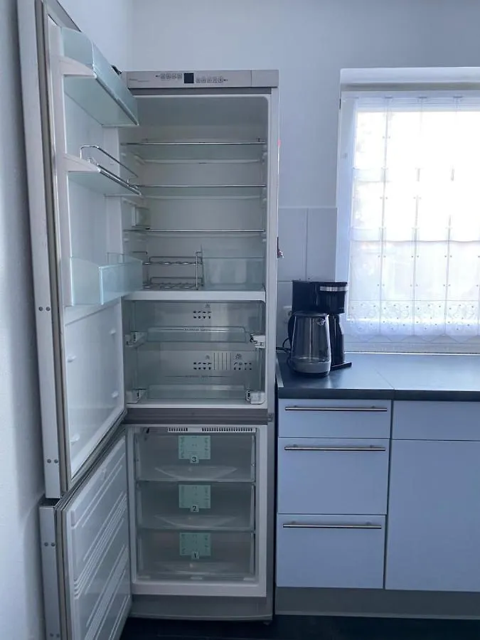Wohnung Neunburg Vorm Wald 0*,