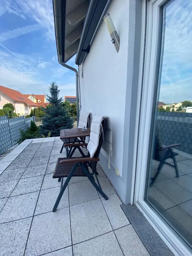 Wohnung Neunburg Vorm Wald