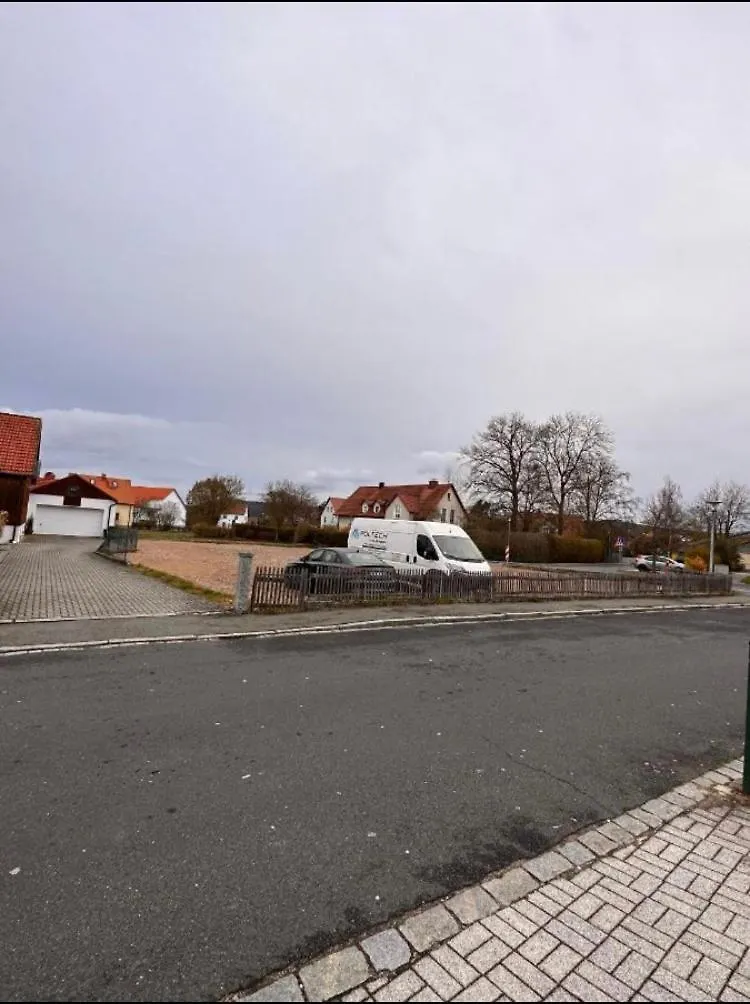 Wohnung Neunburg Vorm Wald 0*,
