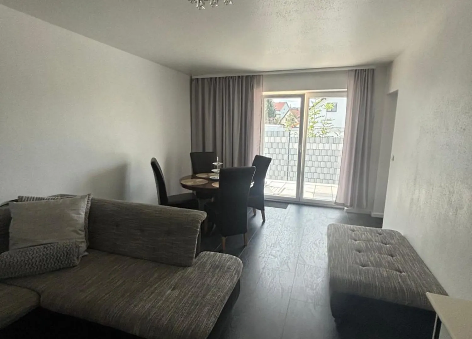 Wohnung Neunburg Vorm Wald Apartment