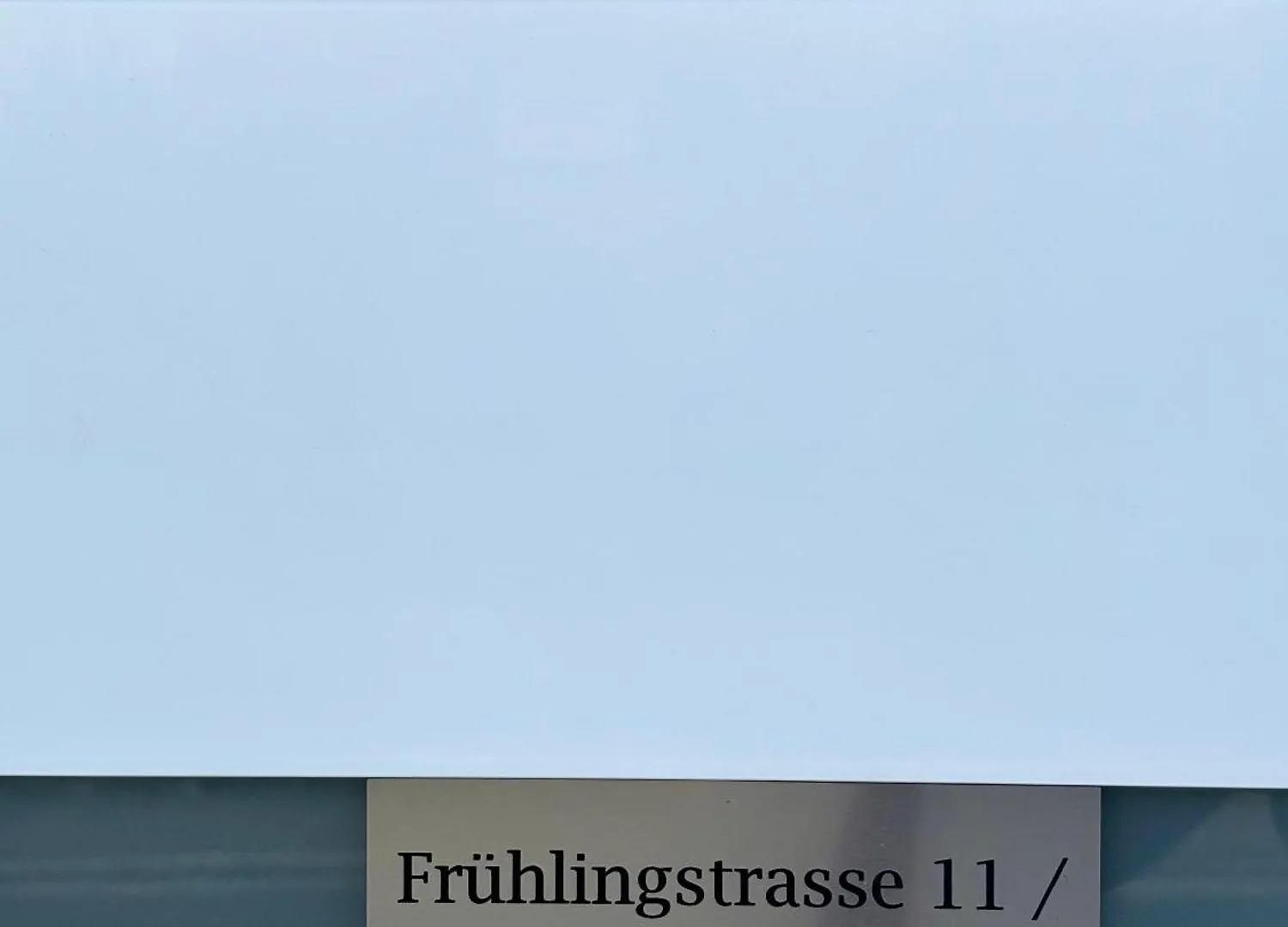 Apartment Wohnung Neunburg Vorm Wald